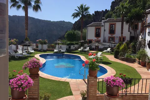 Casas de Montejaque in Montejaque