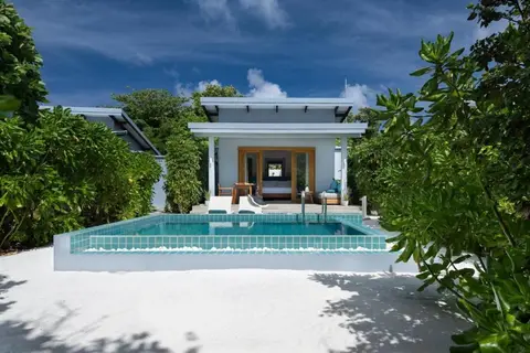 Ifuru Island Maldives in Rah Gili Maldives, foto 15
