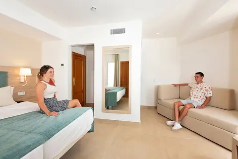 allsun Hotel Paguera Vera Beach in Peguera — foto 8