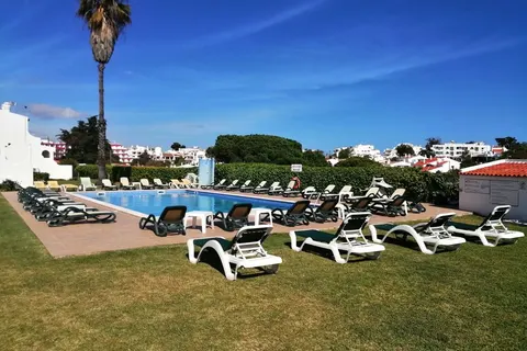 Oura Parque in Albufeira — foto 3