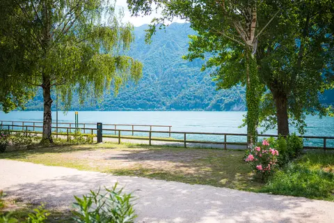 Lago Idro Glamping Boutique in Anfo — foto 7