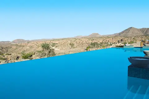 Anantara Al Jabal Al Akhdar Resort in Nizwa — foto 22
