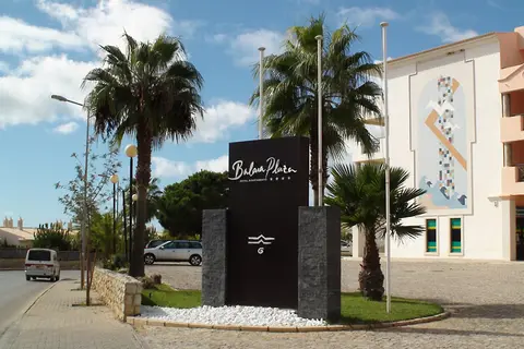 Cheerfulway Balaia Plaza in Albufeira — foto 2