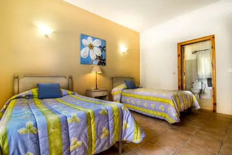 Ta Frenc Apartments in Ghasri — foto 22