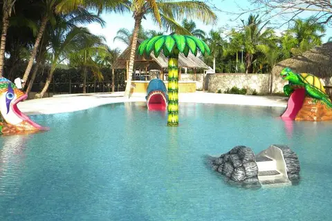 Grand Sirenis Punta Cana Resort in Salvaleón de Higüey, foto 21