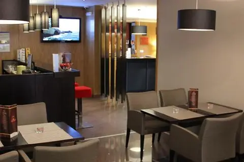 Hotel Principe Lisboa in Lissabon — foto 18