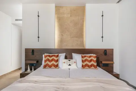 Hotel Perla del Mare - adults only in Alykanas — foto 12