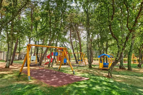 Camping Stella Maris foto 4