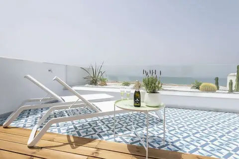 Alzocaire Hostal Boutique in Conil de la Frontera, foto 13