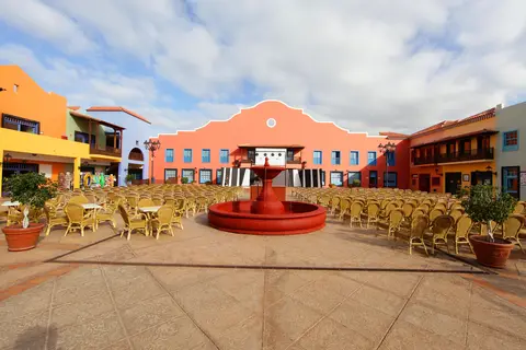 Bahía Principe Explore Costa Adeje in Adeje — foto 29