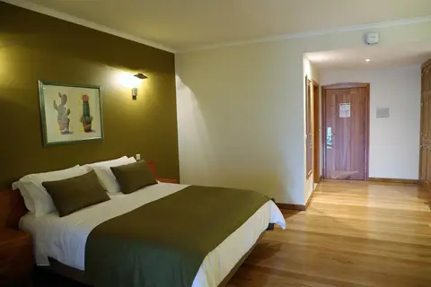 Eira do Serrado Hotel & Spa in Funchal, foto 19