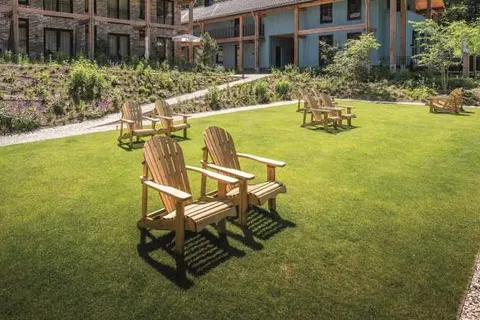 Boutique Hotel Beekhuizen foto 22