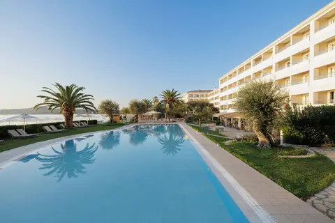 Elea Beach Hotel in Ύψος — foto 27