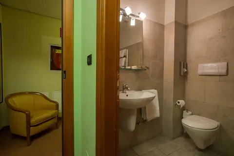 Hotel Lux in Alessandria — foto 24