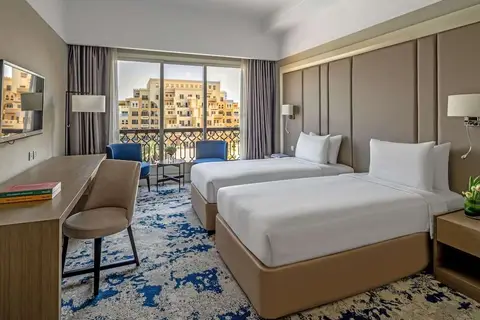 Rixos Bab Al Bahr in Rixos Bab Al Bahr Resort — foto 19
