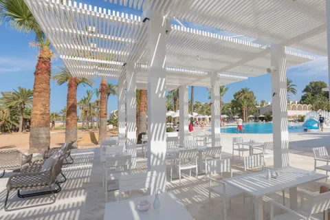 Hotel Occidental Sousse Marhaba in Hôtel Marhaba — foto 4