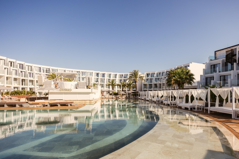 Bless Ibiza The Site (voorheen Hard Rock) foto 28