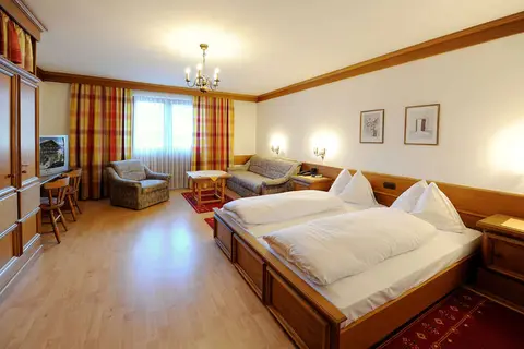 Hotel Salzburgerhof Maria Alm in Maria Alm am Steinernen Meer — foto 2