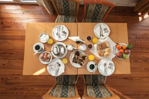 Cecil Hotel in Athene — foto 5