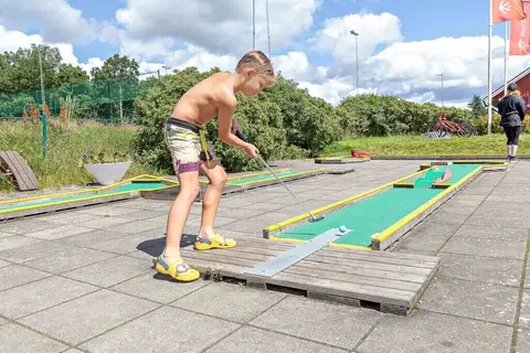 Camping Röstånga in Röstånga — foto 7