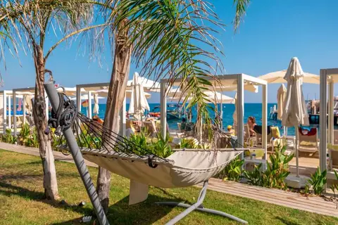 DoubleTree by Hilton Antalya Kemer in Kemer, foto 15