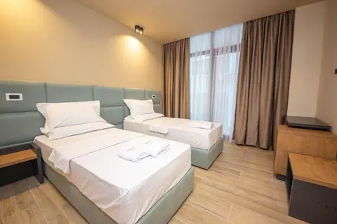 Hotel Alion 21 in Durres — foto 14