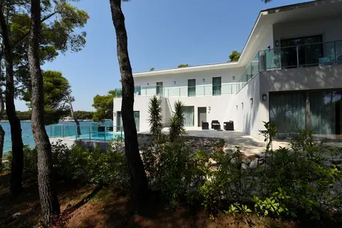 Crvena Luka Resort in Biograd na Moru, foto 13