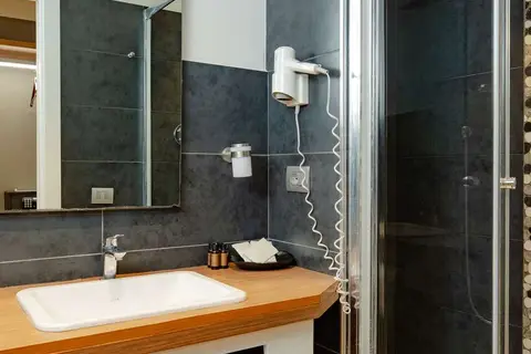 Rome Art Hotel in Rome — foto 15