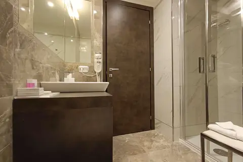 Best Western Premier Hotel Milano Palace in Modena, foto 7