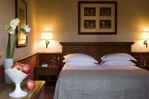 Starhotels Michelangelo in Rome, foto 13