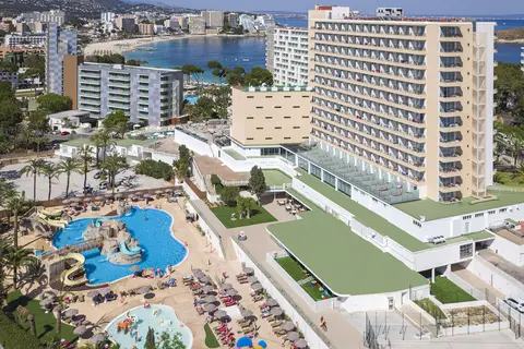Sol Barbados in Calvià, foto 12