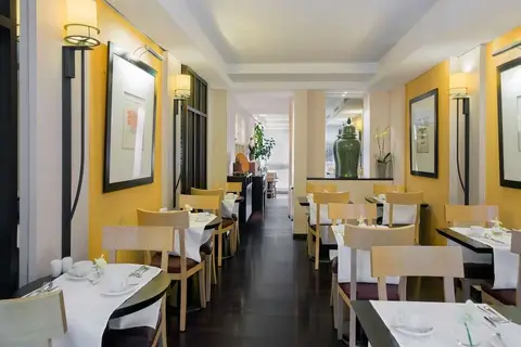 Hotel Jade Geneva in Genève — foto 11
