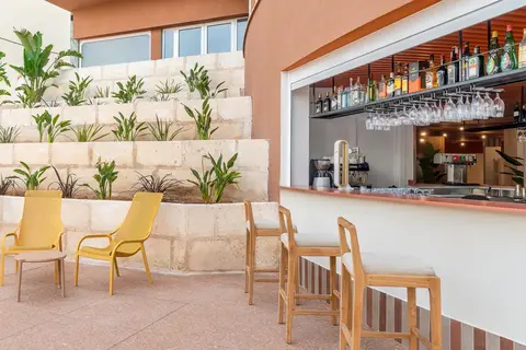 Tent Arenal in Llucmajor — foto 22