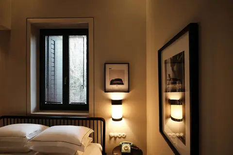 The Twenty One Hotel in Κηφισιά — foto 2