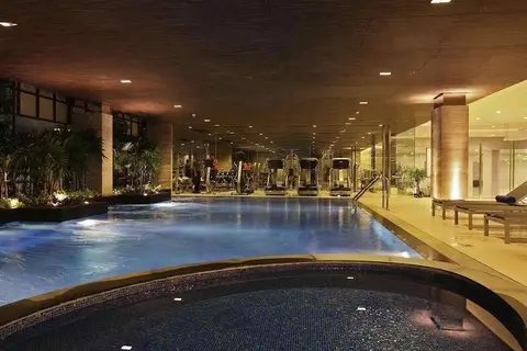 Novotel Bangkok Impact in ปากเกร็ด