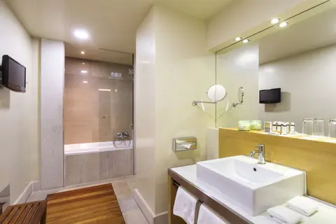 Fly & Go GDM Megaron Hotel foto 12