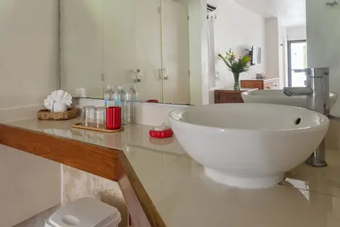 Na Balam Hotel in Cancún — foto 20