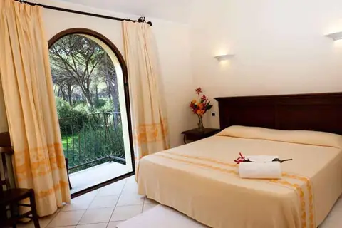 Horse Country Resort Congress & Spa in Arborea, foto 29