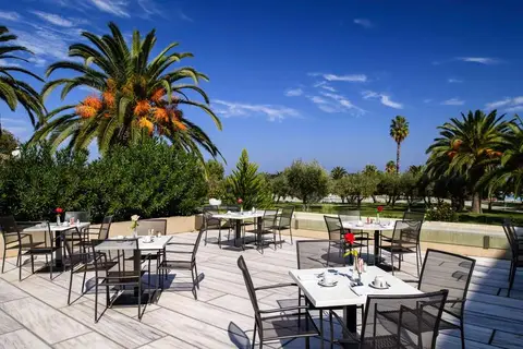 Kassandra Palace Hotel & Spa in Δημοτική Ενότητα Κασσάνδρας — foto 7