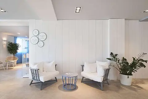 Modica Beach Resort in Modica — foto 17