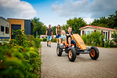 Vakantiepark De Luttenberg foto 3