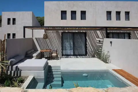 Pure Villas in Δημοτική Ενότητα Σιθωνίας — foto 2