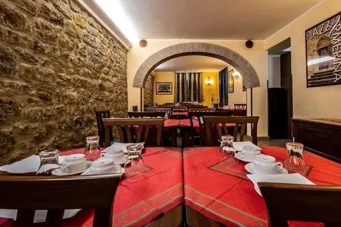 Hotel Gangi in Piazza Armerina — foto 5