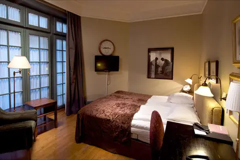 Clarion Collection Hotel Bastion in Oslo — foto 3