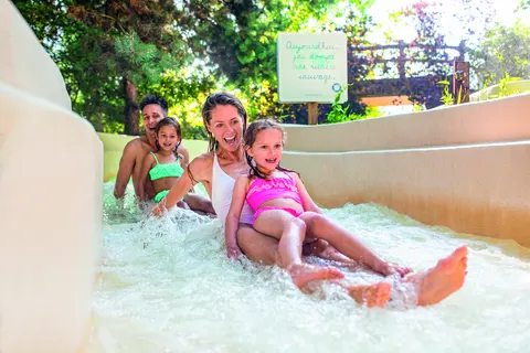 Center Parcs Le Lac D Ailette foto 30