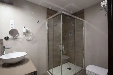 Hotel Don Paco in Málaga — foto 8