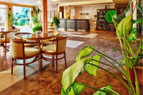 Hotel Forum in Несебър — foto 14