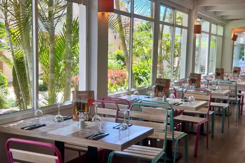 Ramada Hotel & Suites by Wyndham Costa del Sol in Mijas, foto 25
