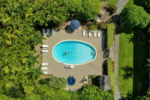 Plantation Hale Suites in Kapaa — foto 27