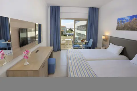 Nissiana Hotel in Ayia Napa — foto 25